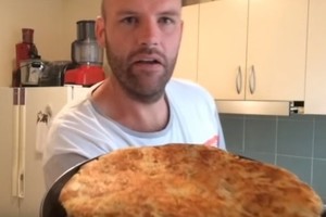 Bulvių dieta: per tris mėnesius – minus 27 kilogramai