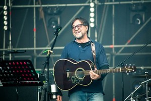 Į Vilnių sugrįš garsi Rusijos grupė DDT