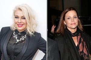Kaune koncertuos 80-ųjų žvaigždės Kim Wilde ir Belinda Carlisle