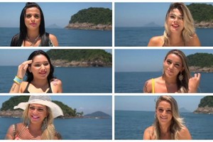 Ar tarp devynių transseksualų atpažintumėte tikrą merginą?