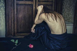 Merginos drama: mamos žūtis prieš 20 metų buvo tik pradžia