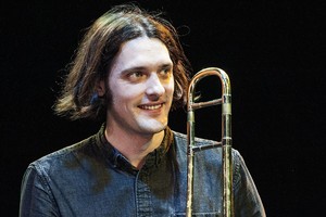 Birštono atradimas Jievaras Jasinskis kūryboje – nepažabojamas