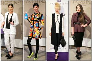 „Stiliaus“ nuosprendis: šios savaitės stilingiausios