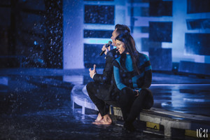 Ko Aistei Pilvelytei pavydi Ruslanas Kirilkinas?