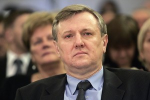 R.Dagys atviras: Lietuva – be ateities, todėl jaunimas emigruoja