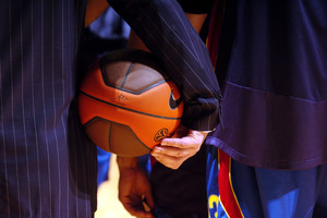 Nauji šūviai krepšinio kare: į FIBA spjauna vokiečiai ir italai