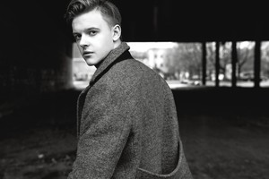 Kokie yra Estijos dainininko ginklai „Eurovizijoje“?