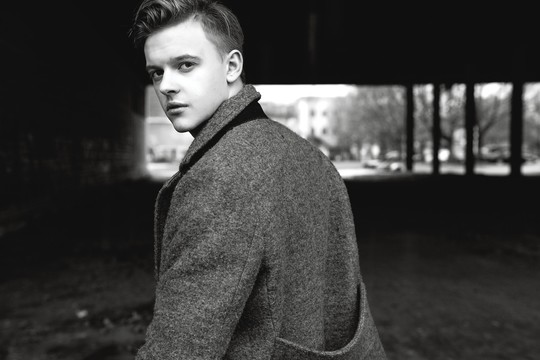 Kokie yra Estijos dainininko ginklai „Eurovizijoje“?