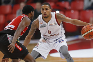 Panevėžio „Lietkabelis“ pasipuošė BBL bronzos medaliais