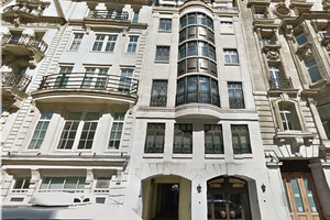 Panamos skandalo dalyvių butai: vienas už kitą geresnėse vietose