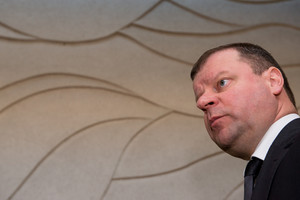 Intrigų kamuoliai dėl ministro posto – iš kelių pusių