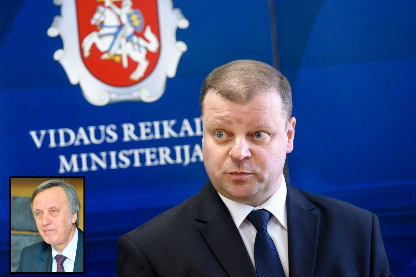 Ministras Saulius Skvernelis pabrėžia, jog imigracijos procedūrų palengvinimas neturi skatinti darbdavių įsivežti pigesnės darbo jėgos ir prastinti vietos darbuotojų sąlygas bei užmokestį.