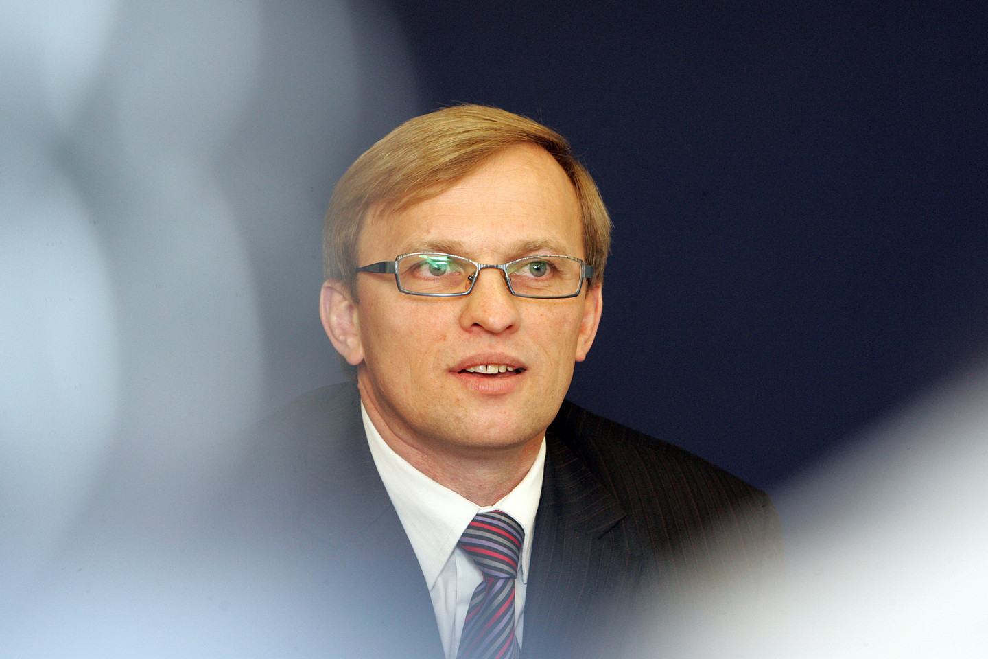 54 metų A.Valantinas turi 30 metų teisinio darbo patirtį, iš jų beveik 22 metus yra dirbęs teisėju.