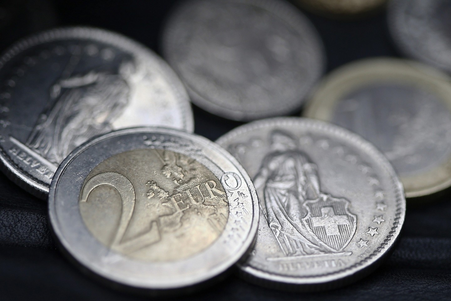 Didelės finansų bendrovės yra tarsi dideli sunkūs laivai, kurie lengvai nepakeičia savo kurso.