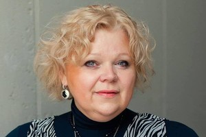 „Kigsa“ prezidentė Jolanta Mačiulienė apie tai, kas madinga