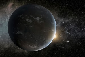 Astronomų verdiktas: ateivių civilizacija turi nemažai šansų