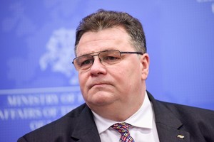 L. Linkevičius apie „Panama Papers“: „Siekiama nukreipti dėmesį“