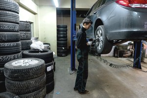 Penkios taisyklės, kaip naudoti padangas kuo ilgiau