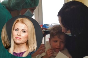 Rūta Mikelkevičiūtė pasidalijo širdį draskančiu vaizdo įrašu