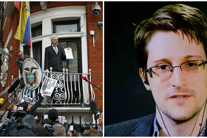 Pasaulį sukrėtę informacijos nutekinimai ir jų iniciatoriai