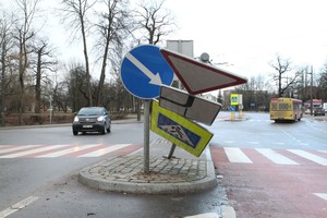 10 metų pasiekimas – tris kartus mažiau žuvusiųjų keliuose