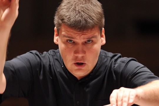 Baltijos šalių orkestrų festivalį tęsia Latvija