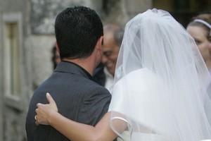 Už belgo ištekėjusios lietuvės santuokos liudijime – „w“ raidė
