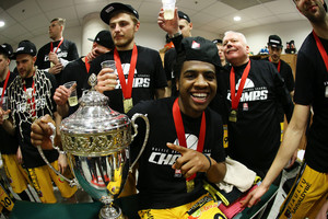 Šiauliuose – šventė: krepšininkai klasiškai triumfavo BBL