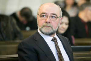 Teisme – A. Abišalos prisiminimai apie sovietų karių savivalę