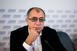 STT pranešė, kodėl buvo sulaikytas Gintaras Furmanavičius
