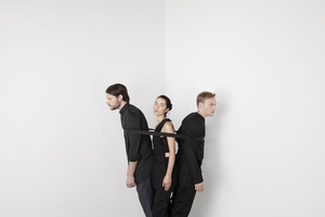 Ketvirtadienį „Lofte“ – stilingoji Švedijos grupė „Kate Boy“