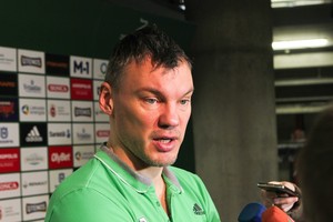 Prieš atsisveikinimą su Eurolyga – Šarūno Jasikevičiaus kartėlis