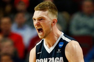Domantas Sabonis apsisprendė – dalyvaus NBA naujokų biržoje