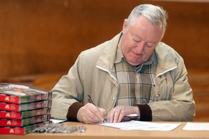 Saugaus eismo dienos šventėje užsiminė apie ambicingą tikslą