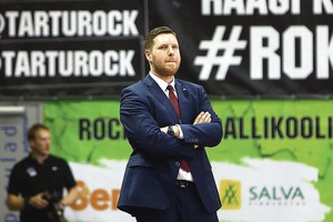 „Šiauliai“ namie dvigubai stipresni?