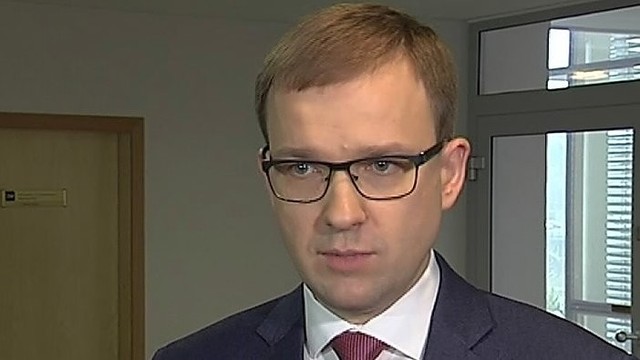 Vytautas Gapšys: „Andrius Kubilius pats pasimetęs“