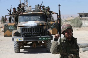 Kur investuoja garsiausios teroristinės grupuotės?