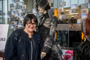 Režisierė D. Ibelhauptaitė supyko: „Pavargau būti šuns vietoje“