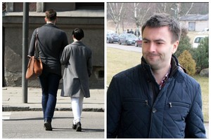 D. Matijošaičio sugėdintas vyras paaiškino, kodėl taip elgiasi