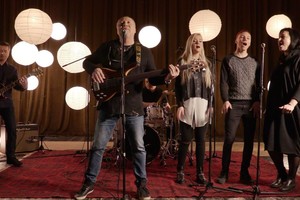 A. Ivanauskas–Fara prisijungs prie rokerių „Freaks on Floor“