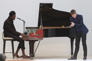 Populiarusis B. Clementine'as – mados namų „Burberry“ favoritas