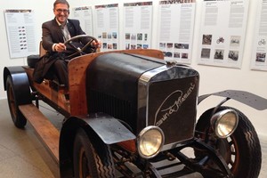 Išlaidų neskaičiuojantys verslininkai toliau teršia aplinką