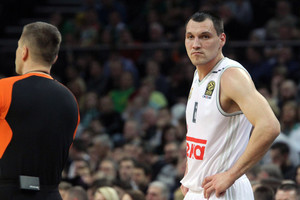 Eurolygos ketvirtfinaliai – kaip ant delno