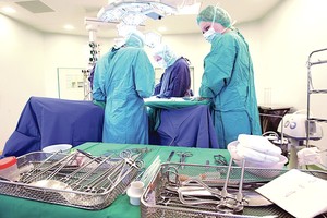 Sirgti draudžiama: valdžia nutarė ligonių sąskaita pataupyti