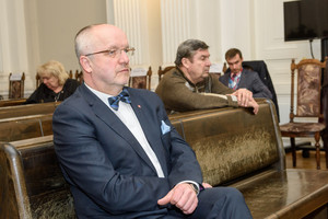 Juozas Olekas negali pamiršti Sausio 13-osios aukų kraujo