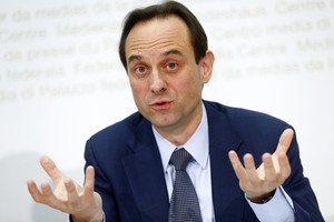 Ženeva pradeda tyrimą dėl „Panamos dokumentų“