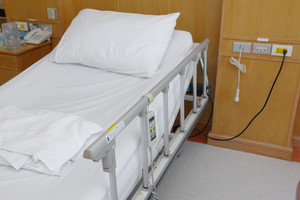 Kauno kareivinėse – panika dėl tuberkuliozės