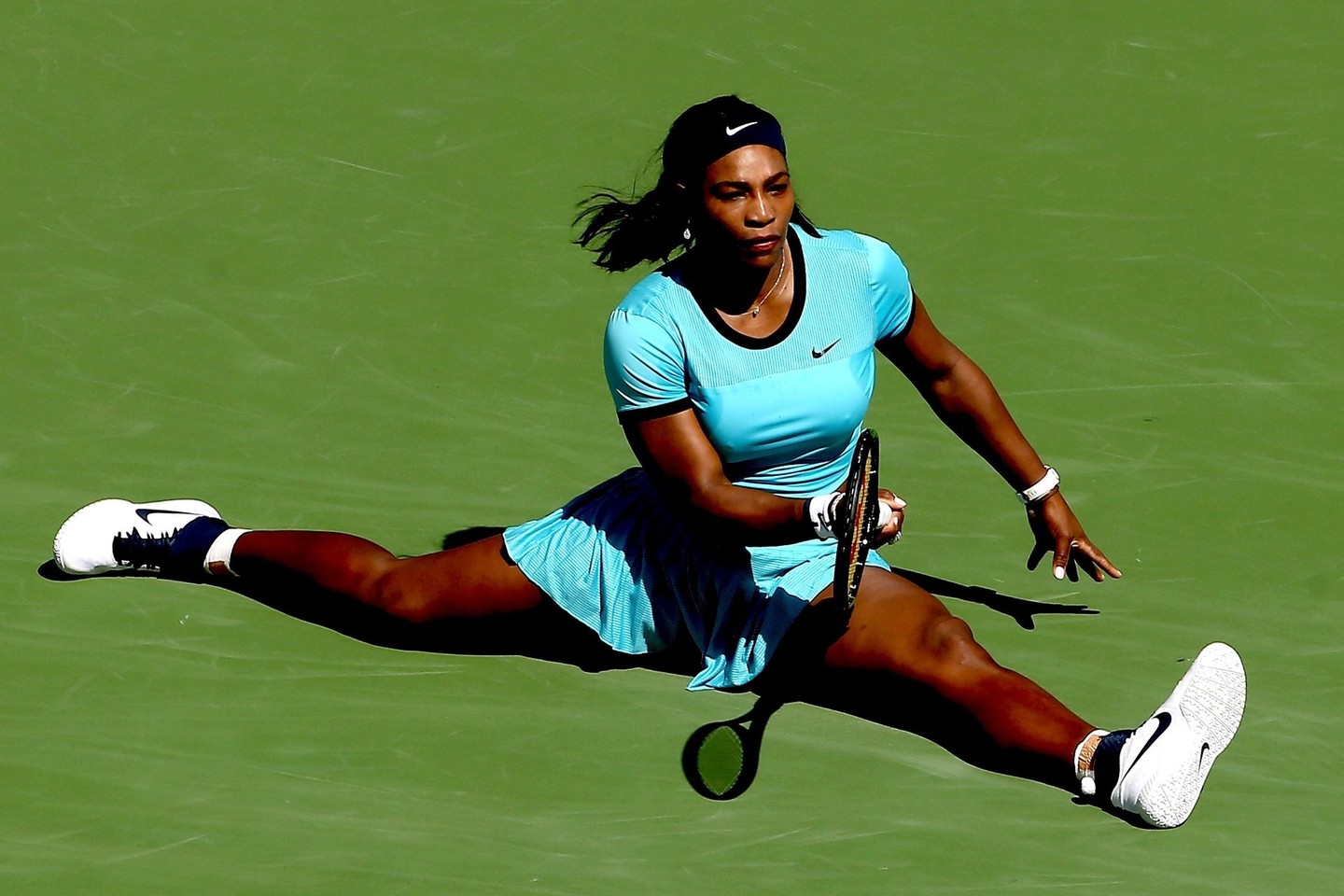 S.Williams.