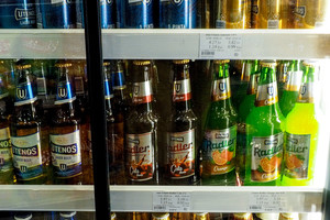 Siūlo leisti prekybą alkoholiu jei rugsėjo 1 d. – laisvadienis