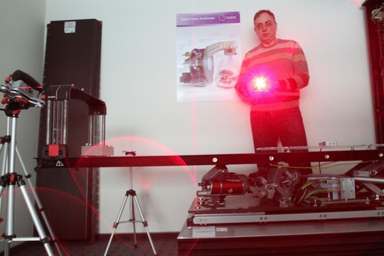 Įdarbinti robotus Lietuvos įmonės neskuba